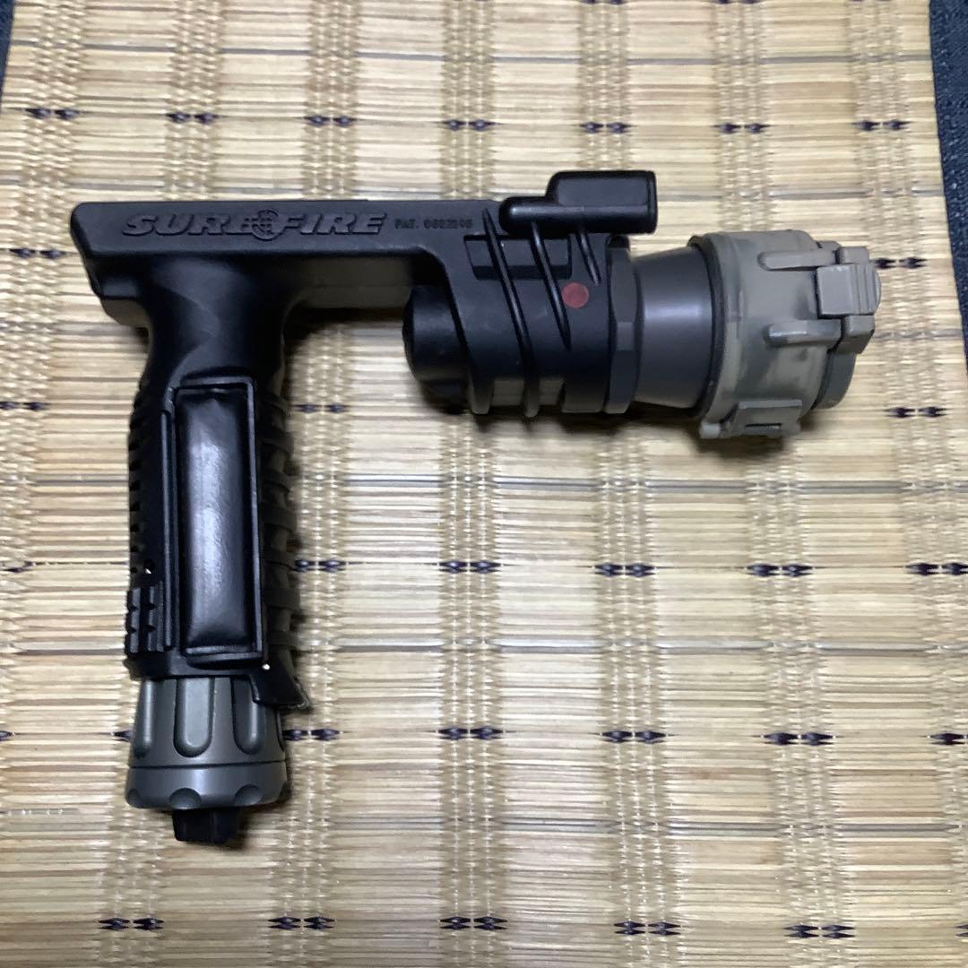 surefire シュアファイア M910A