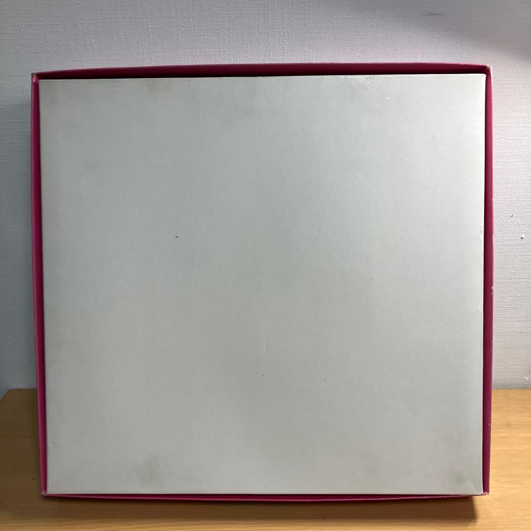 【希少】ハローキティプレミアムコレクション　12体セット（開封済）