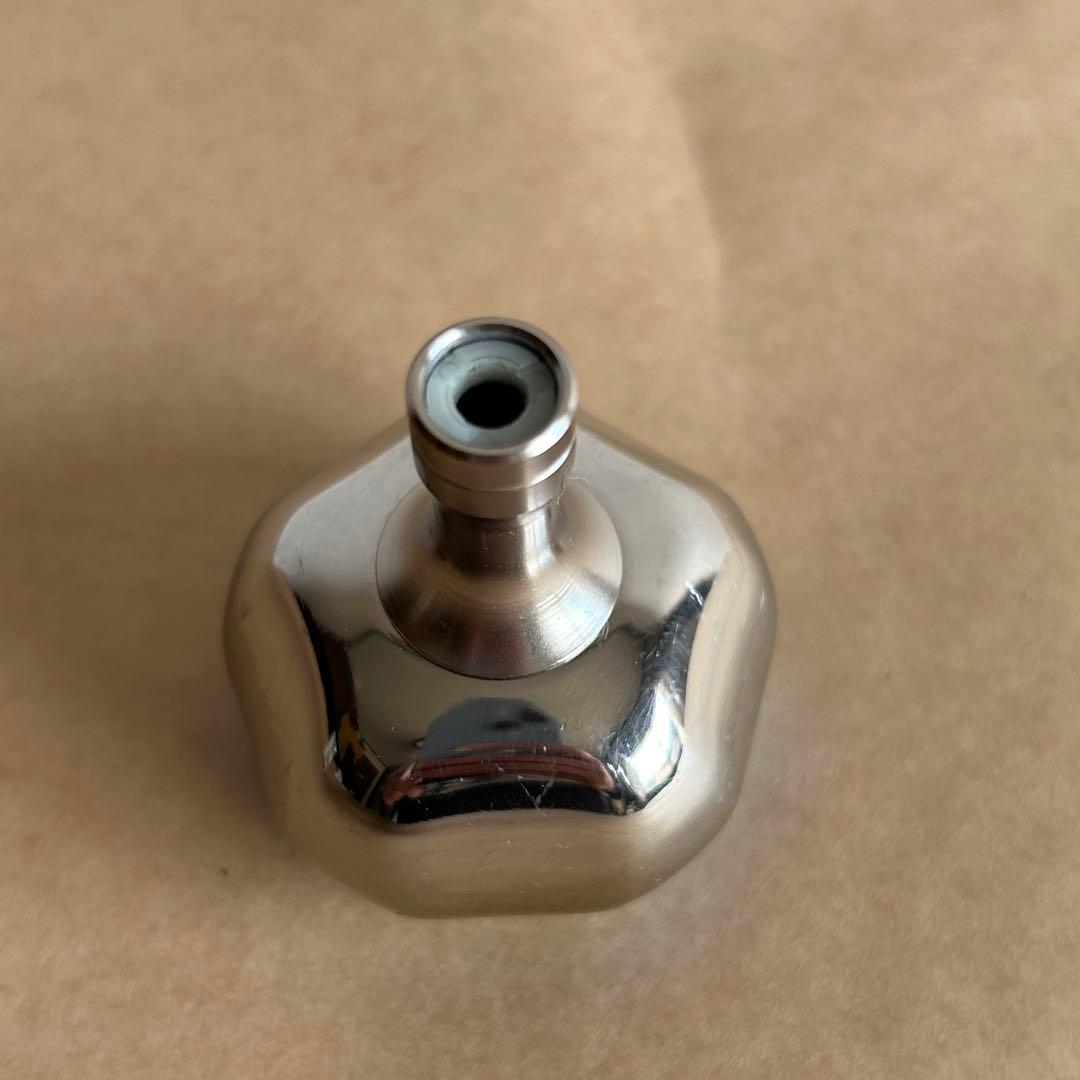 リブレ PT48 シマノB LIVRE PT48BTI-1 ファイヤーチタン