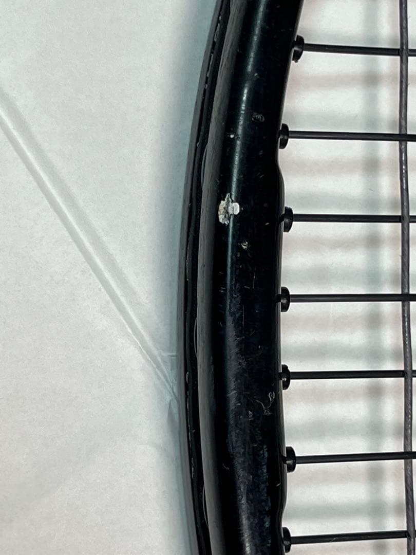 ウィルソン プロスタッフ RF97 V11 G2 ロジャーフェデラー 340g