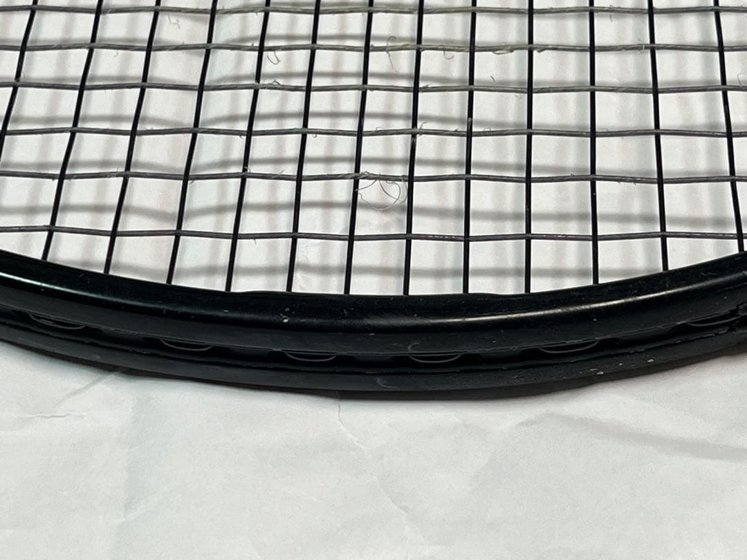 ウィルソン プロスタッフ RF97 V11 G2 ロジャーフェデラー 340g