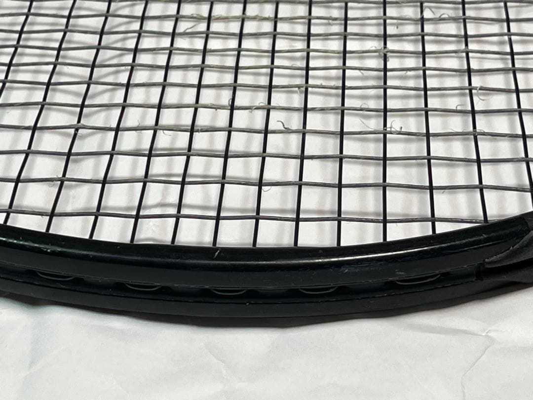 ウィルソン プロスタッフ RF97 V11 G2 ロジャーフェデラー 340g