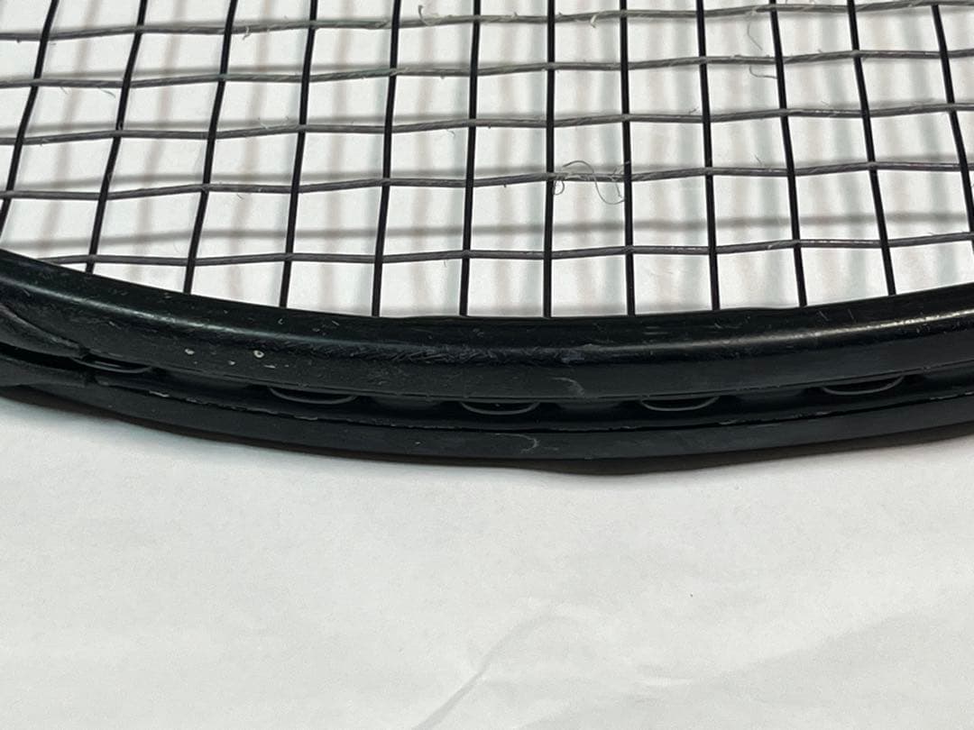 ウィルソン プロスタッフ RF97 V11 G2 ロジャーフェデラー 340g