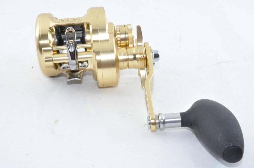 【新品】シマノ オシア コンクエスト 301XG