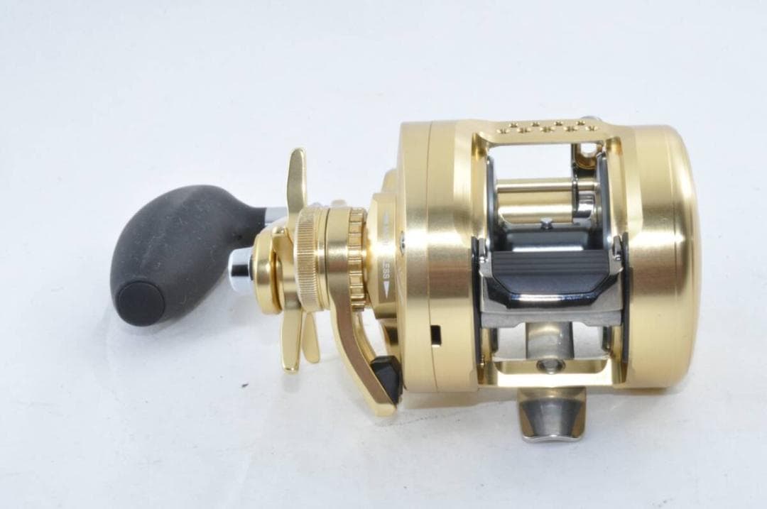 【新品】シマノ オシア コンクエスト 301XG