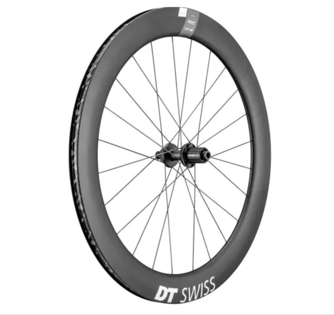 パーツ DT Swiss ARC 1400 Dicut 62 Disc