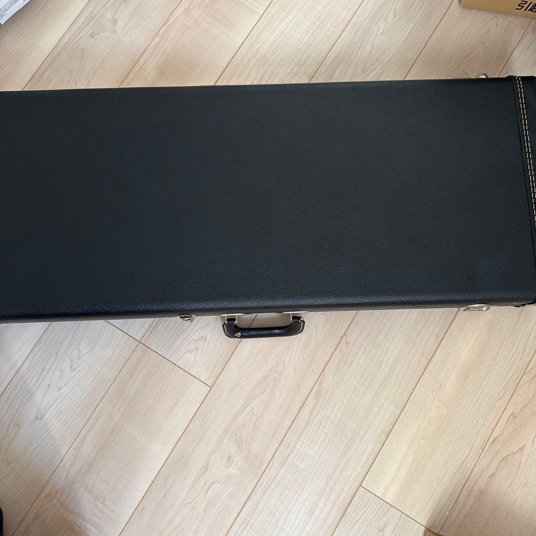 fender custom shop カブローター　ジャズマスター