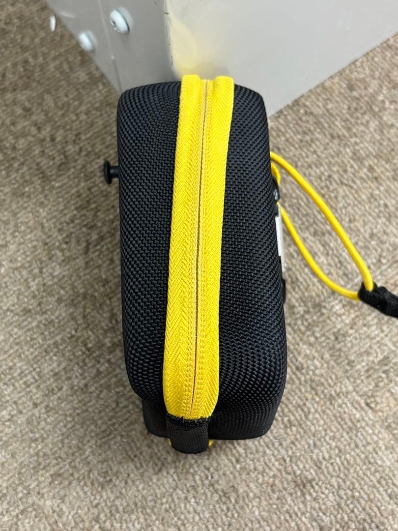 ShotNavi Laser Sniper LS-1 ゴルフ距離計 ショットナビ