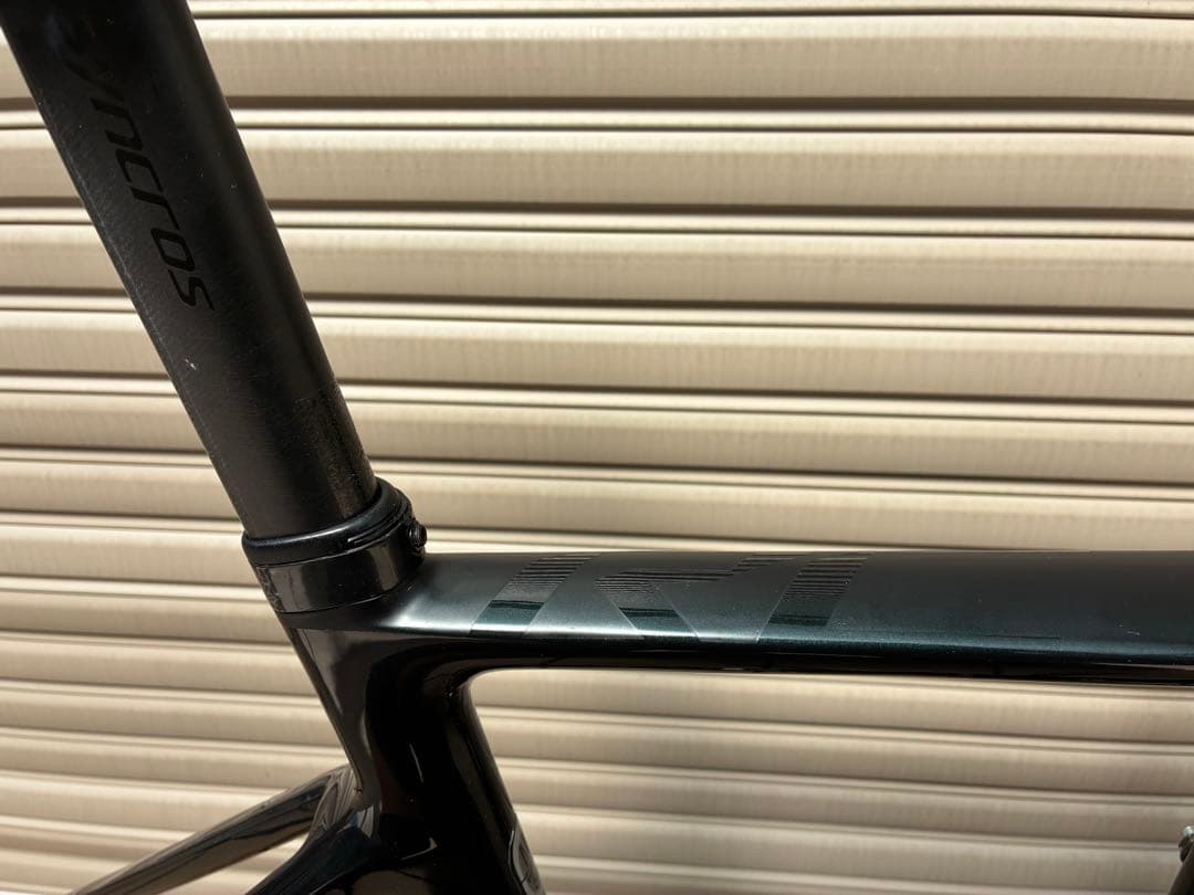 SCOTT ADDICT RC 2020 サイズM 54 フレームセット