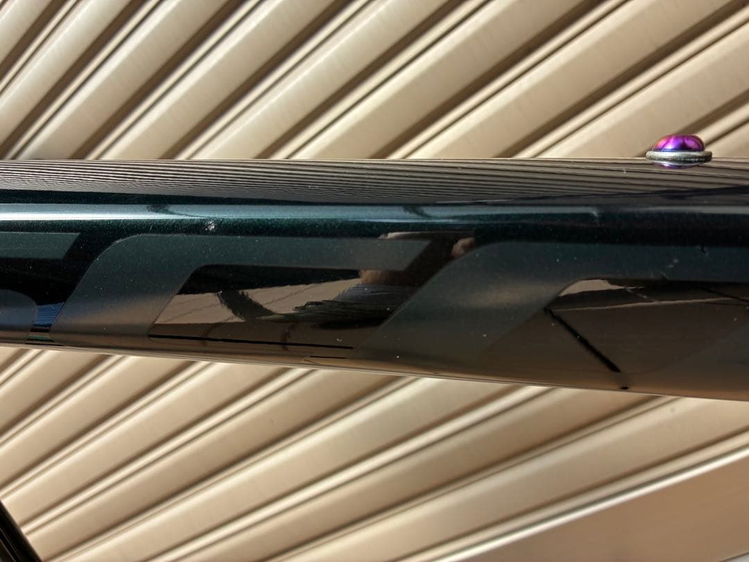 SCOTT ADDICT RC 2020 サイズM 54 フレームセット