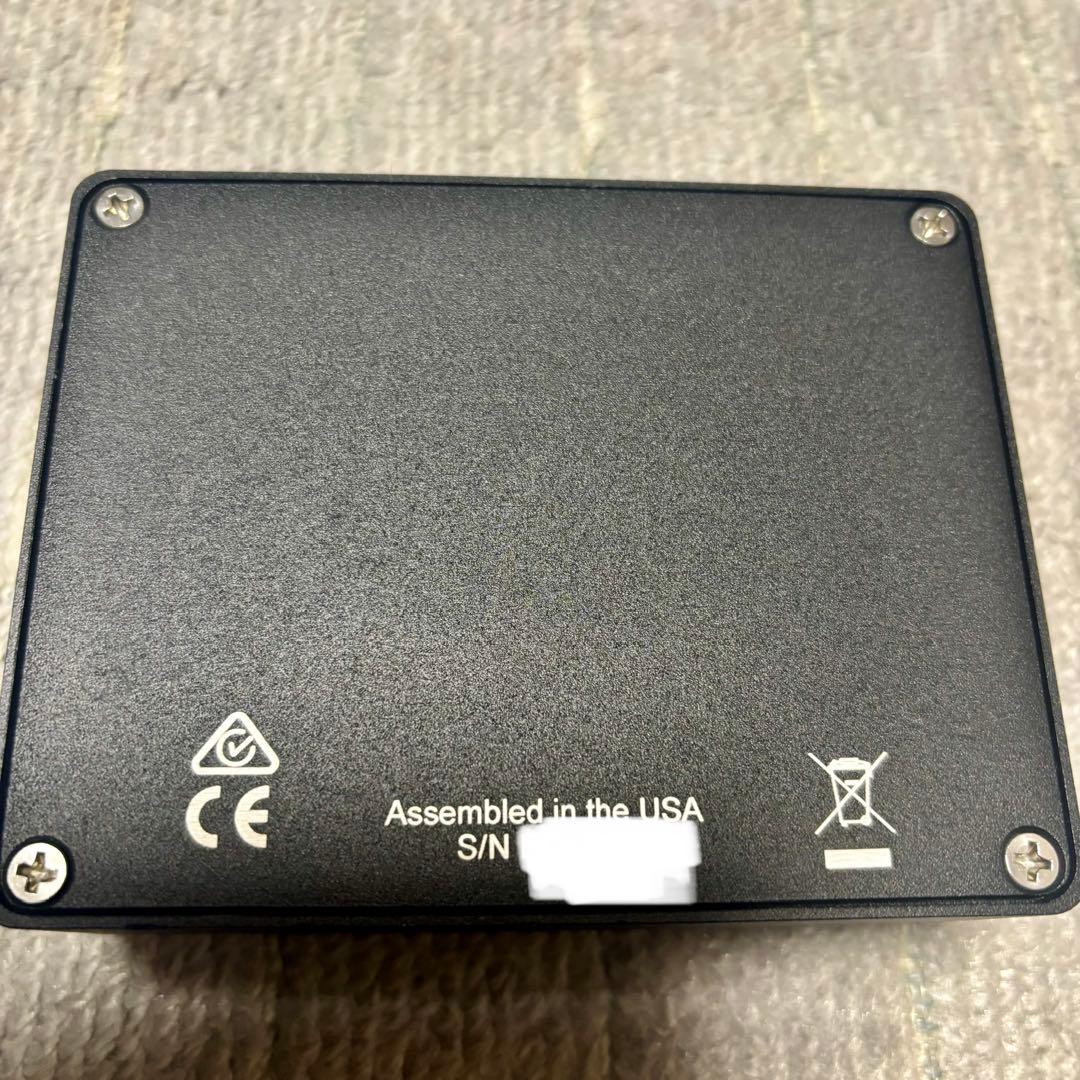 Suhr eclipse ブラックエディション【付属品完備】