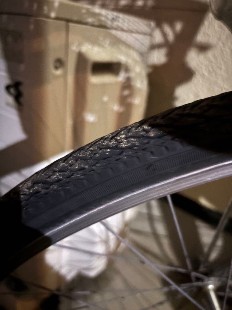 専用　電動アシスト自転車◇Panasonic◇ViVi◇26型◇3段ギア