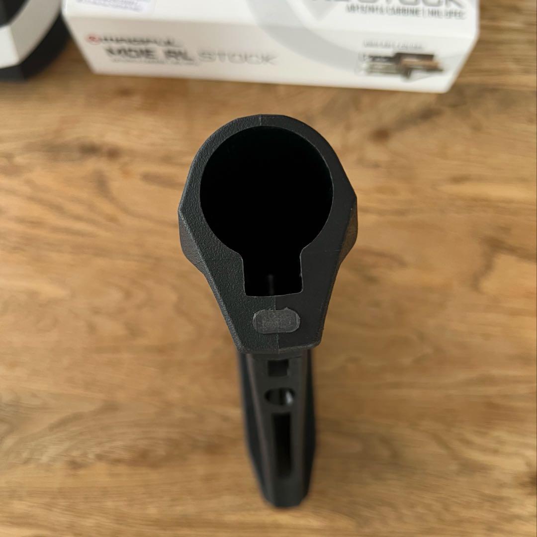 トイガン MAGPUL MOE RL STOCK