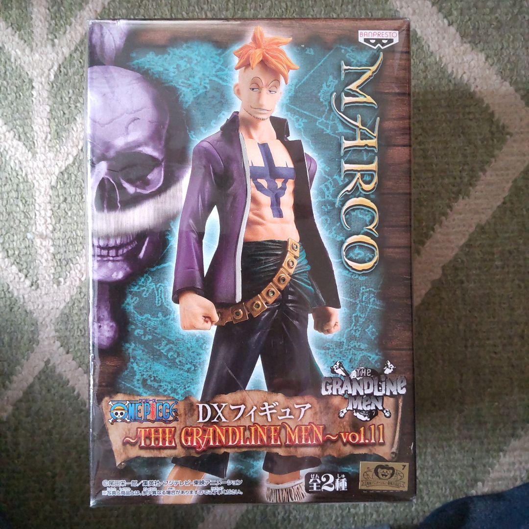 ワンピースフィギュア　プライズ品まとめ売り(2010年~2012年12点)