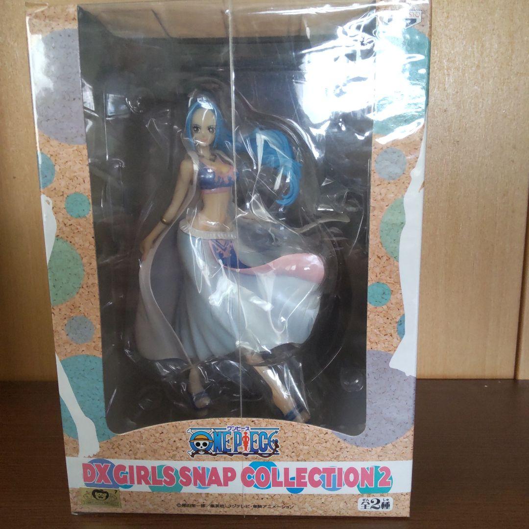 ワンピースフィギュア　プライズ品まとめ売り(2010年~2012年12点)