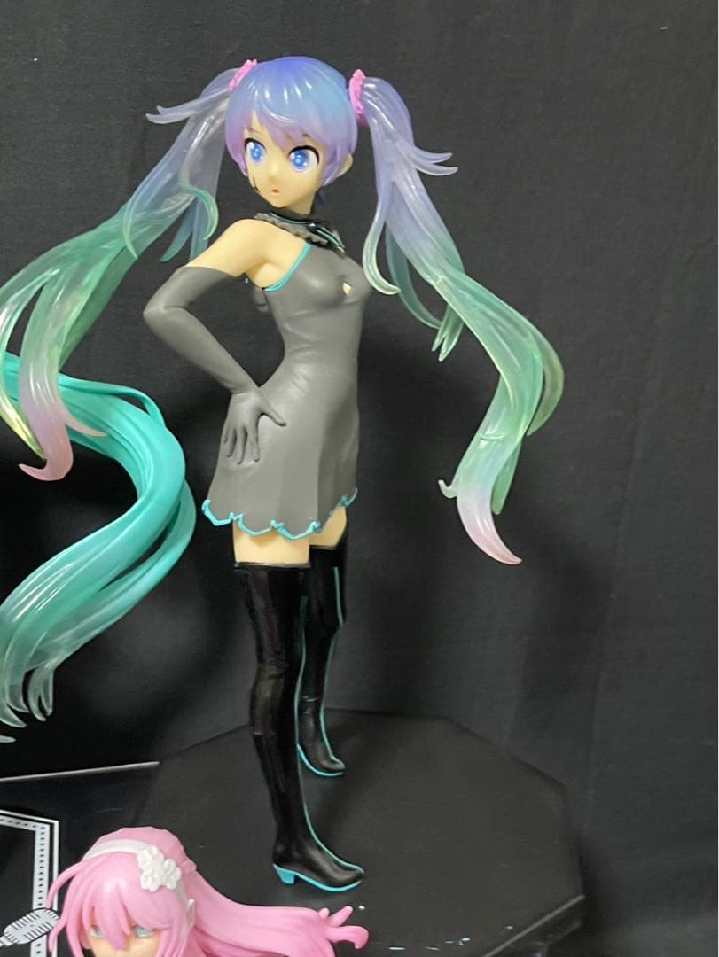 初音ミク　フィギュアまとめ売り