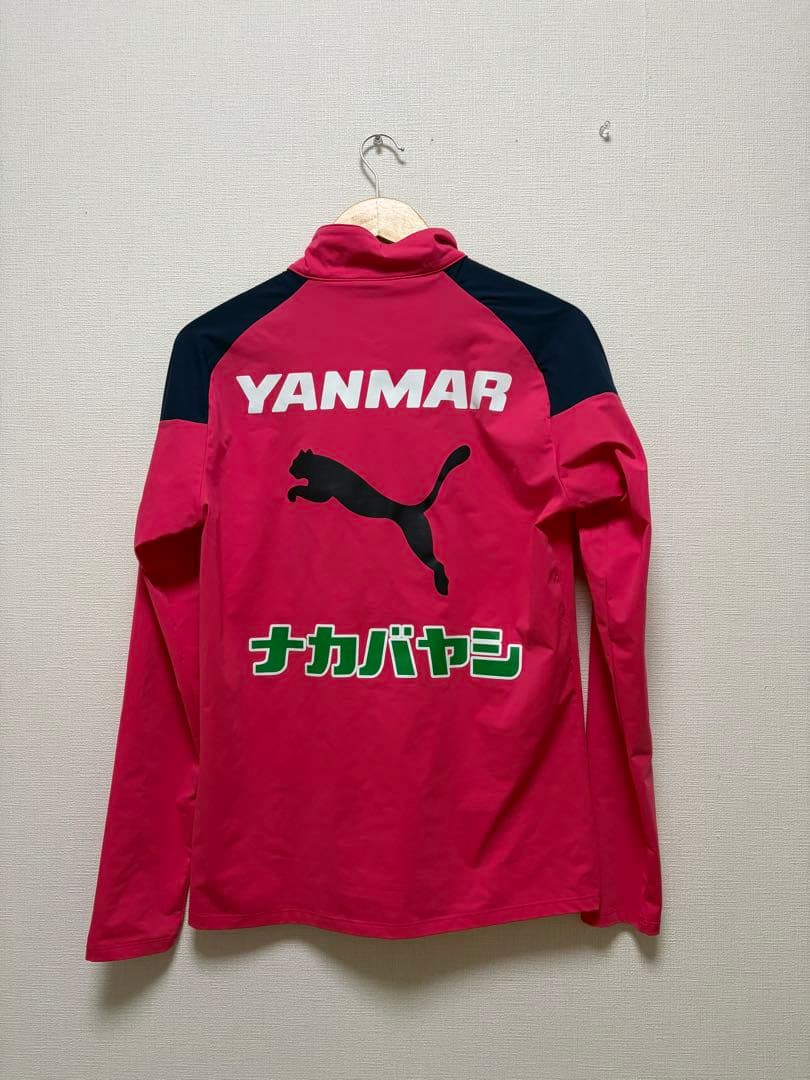 セレッソ大阪　支給品　Mサイズ