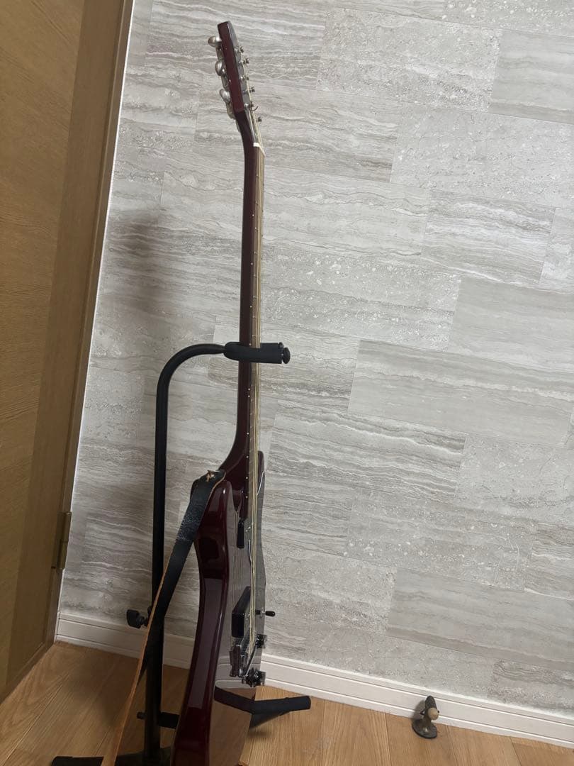 ギター YAMAHA SG-RR Standard