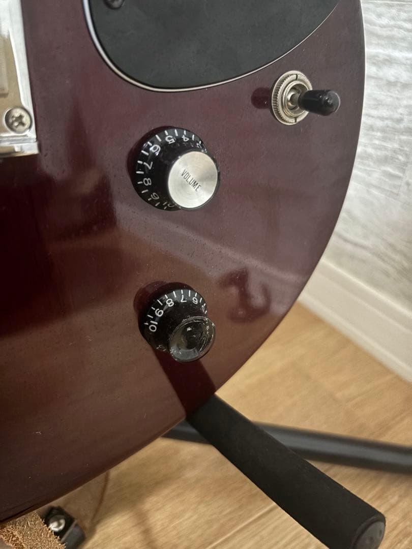 ギター YAMAHA SG-RR Standard