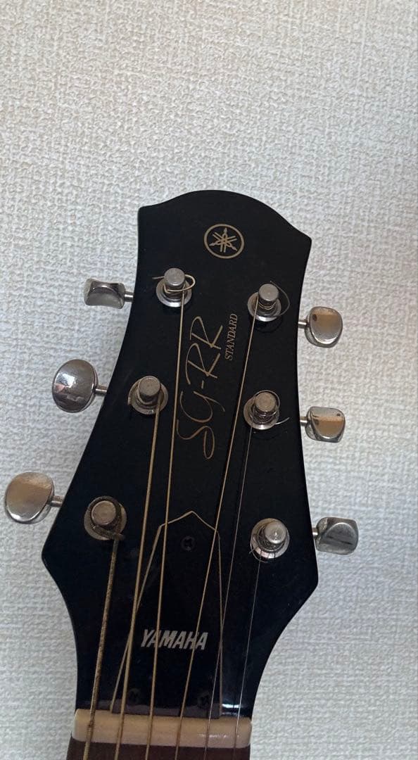ギター YAMAHA SG-RR Standard