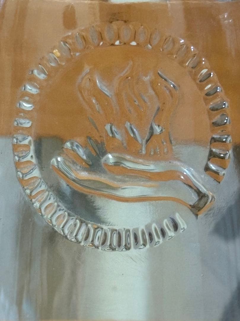 ライト・ランタン Vintage FEUERHAND 305