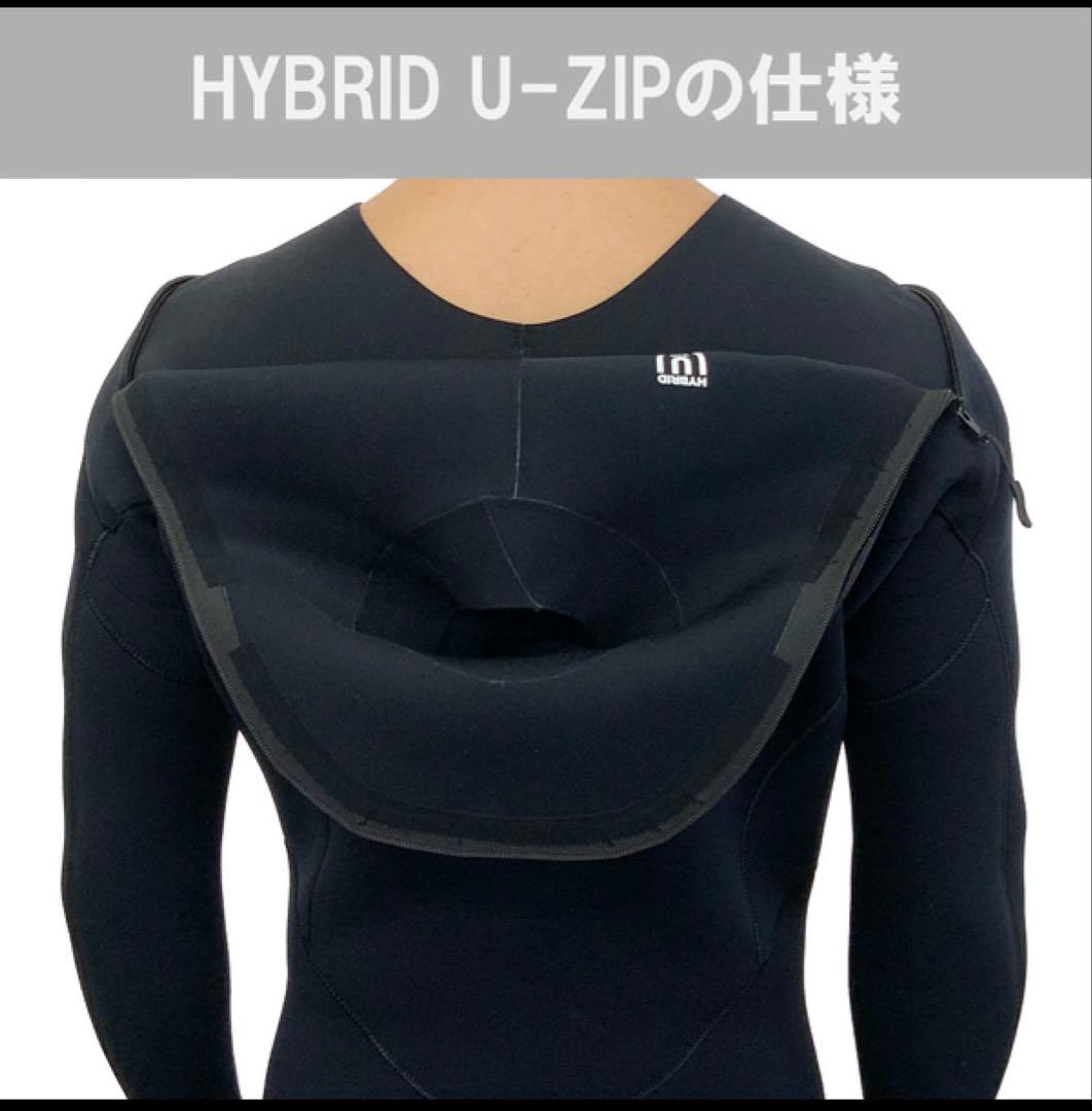 フルスーツ アックスクラシック AXXE CLASSIC 3mm ジャージ