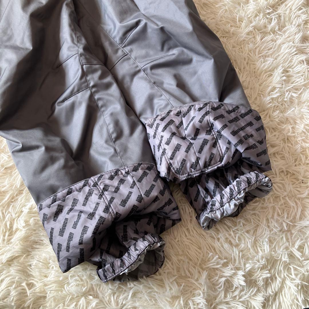 #9G✨IGNIO✨スキー スノボ ウェア 上下 レディースL