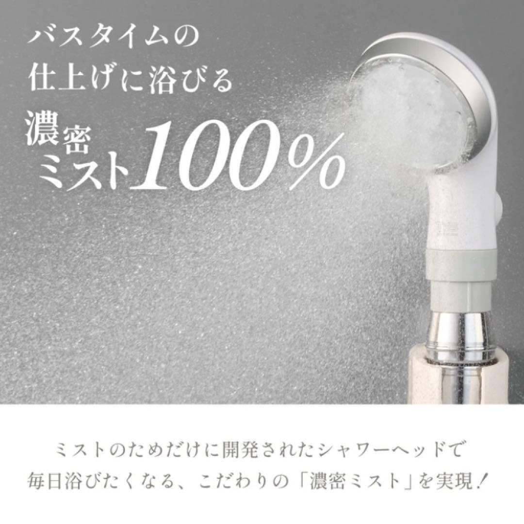 ピュアラスフィニッシュミスト　スターターキット