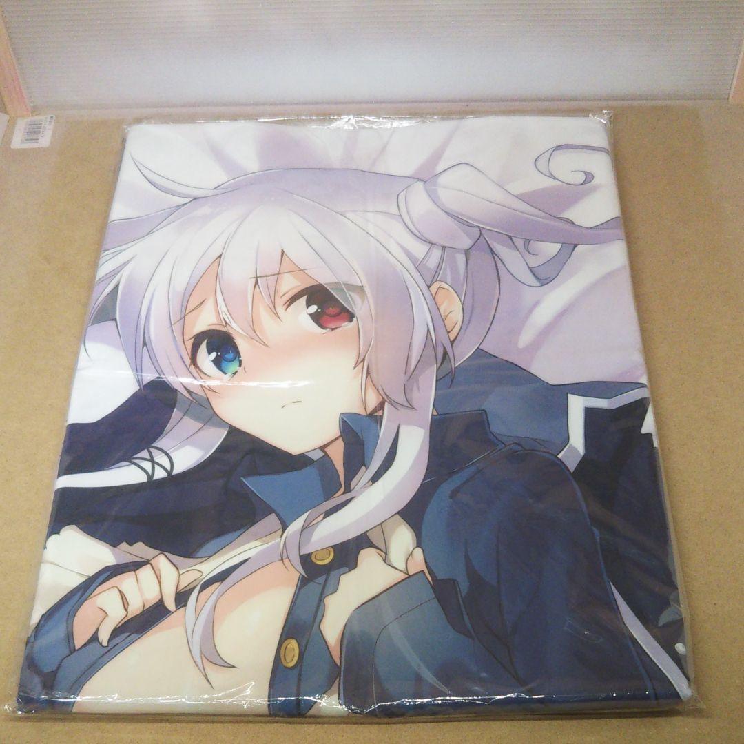 三嶋くろね　シエル　抱き枕カバー