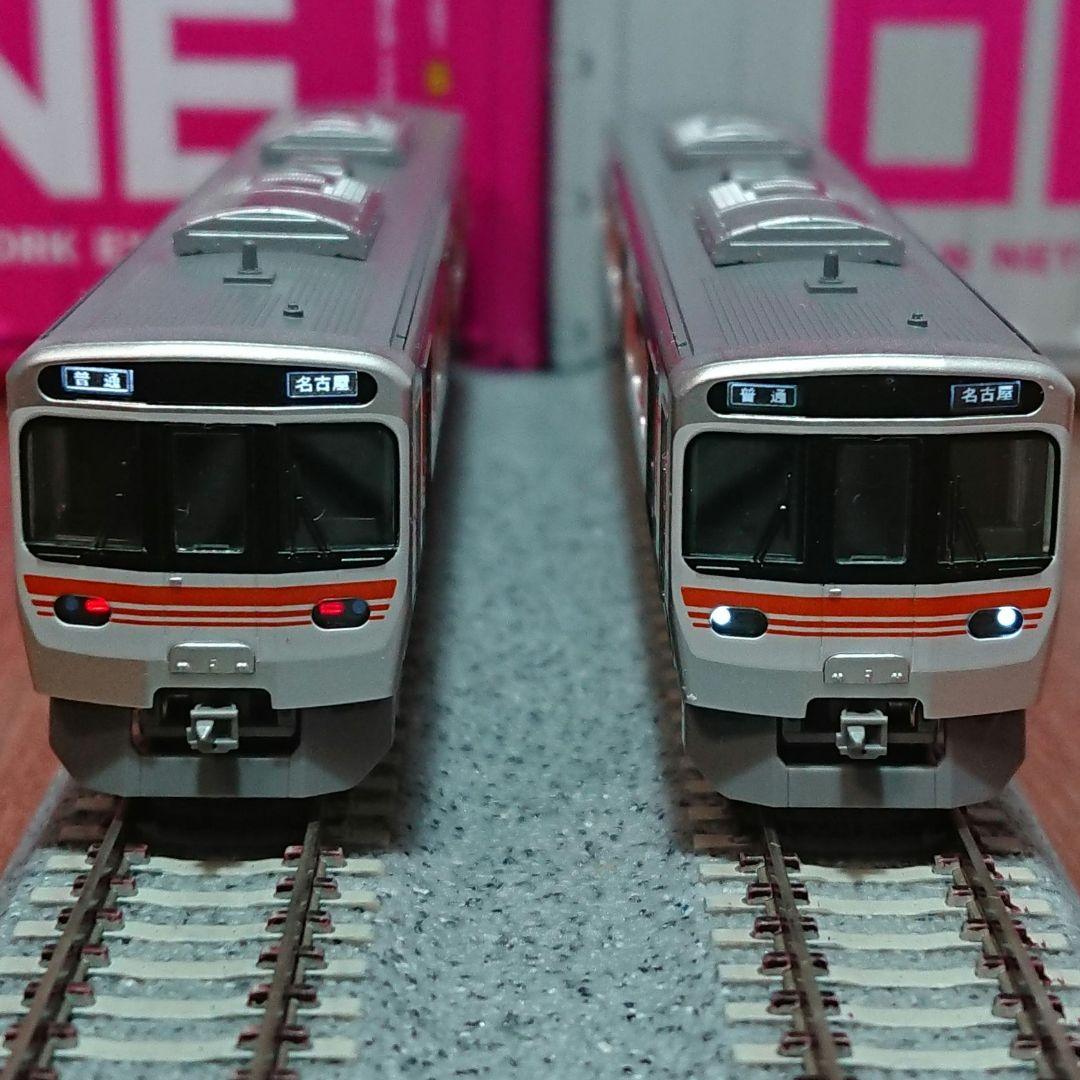 Nゲージ TOMIX 315系 中央線 東海道線