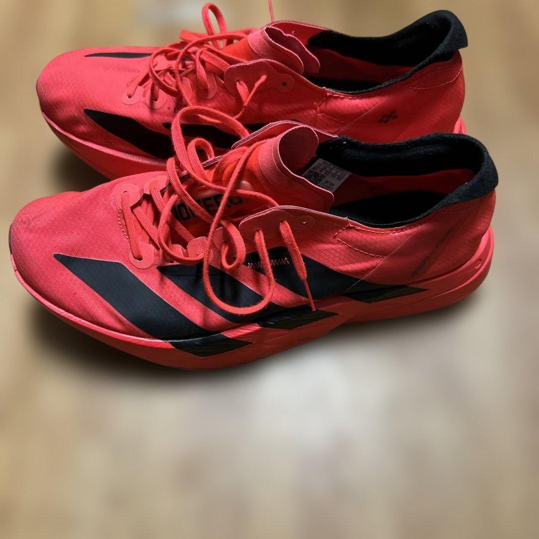 アディオスプロ4