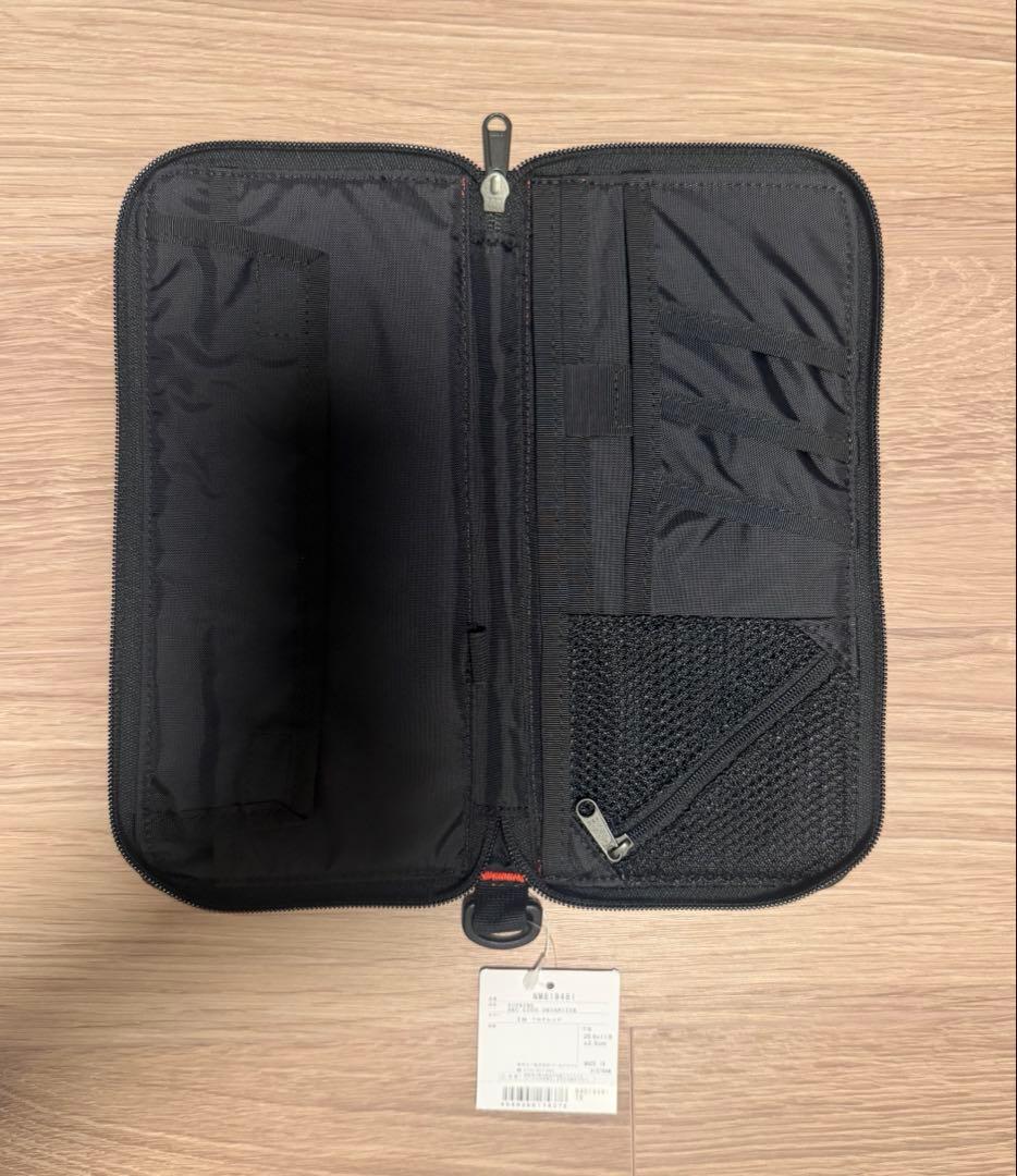 Supreme THE NORTH FACE シュプリーム ノースフェイス 財布