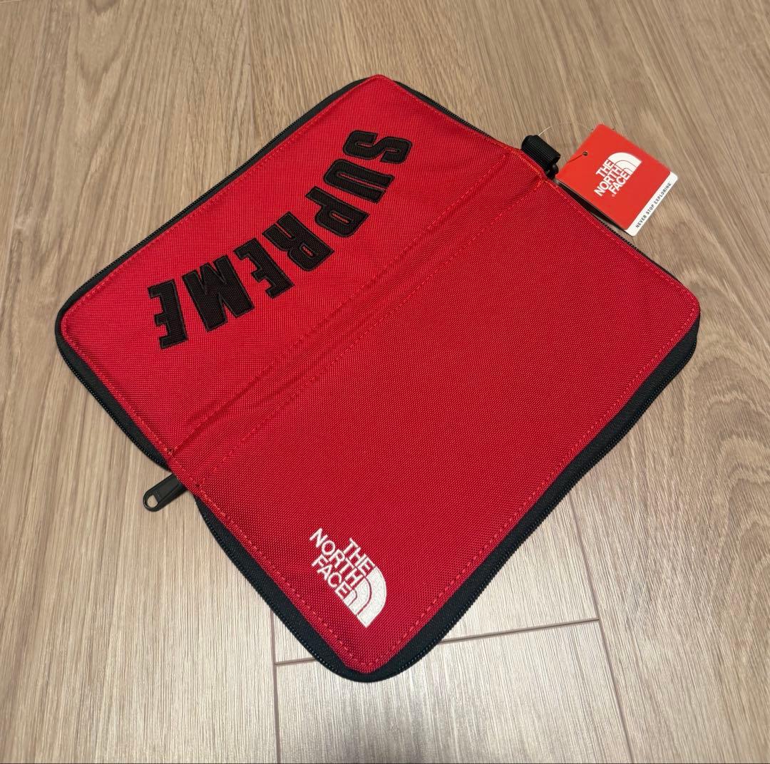 Supreme THE NORTH FACE シュプリーム ノースフェイス 財布