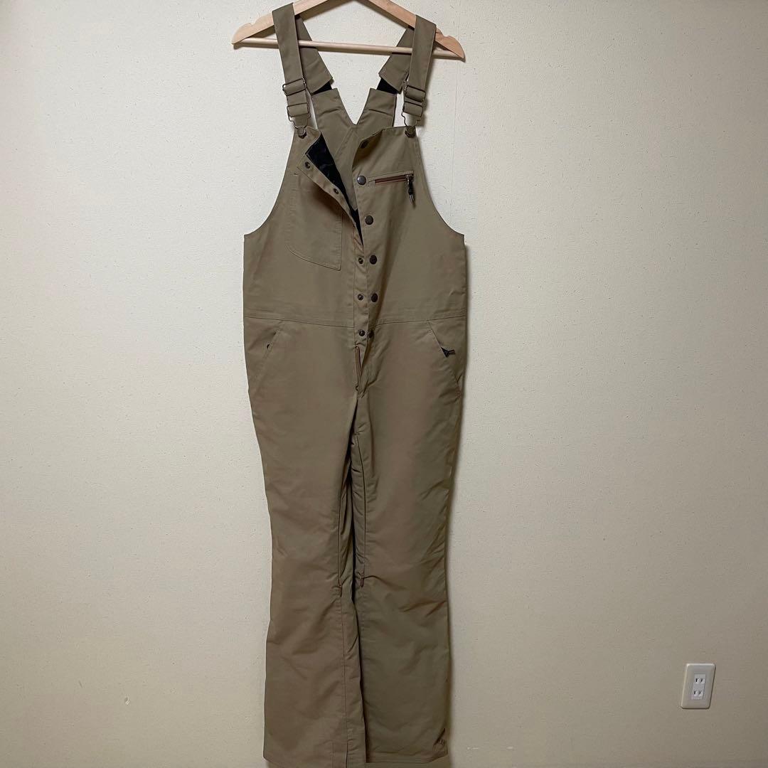 AIRBLASTER ビブパンツ　レディース