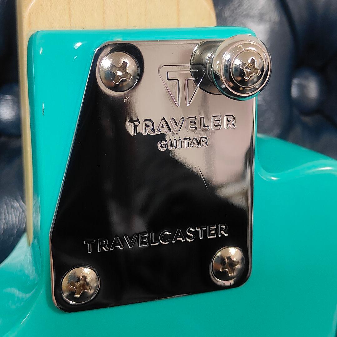 TRAVELER GUITAR Travelcaster トラベルギター