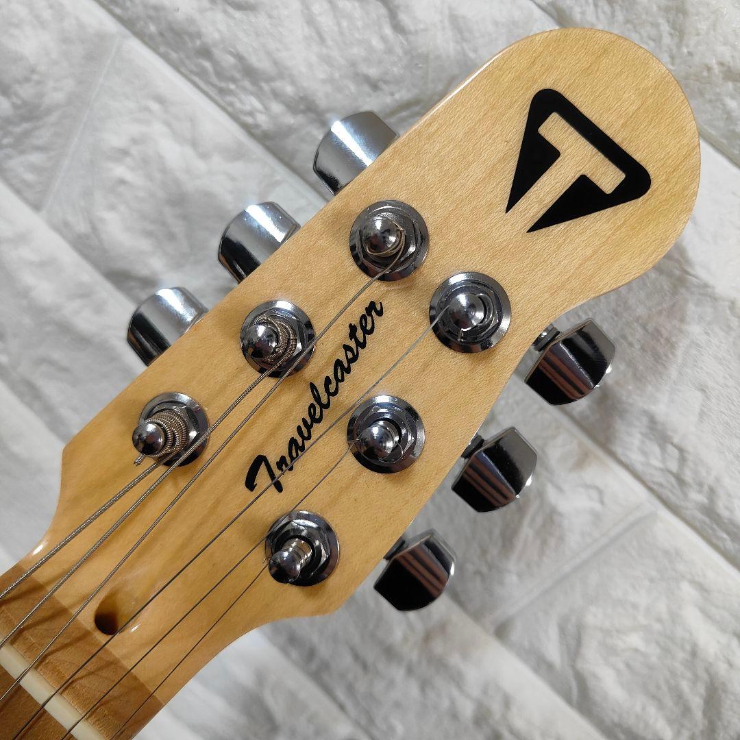 TRAVELER GUITAR Travelcaster トラベルギター