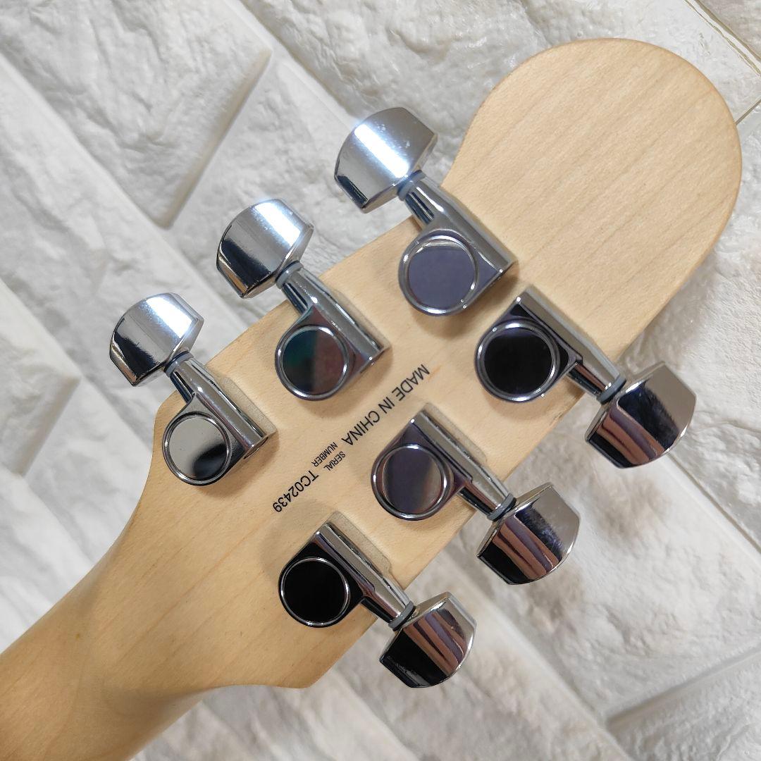 TRAVELER GUITAR Travelcaster トラベルギター