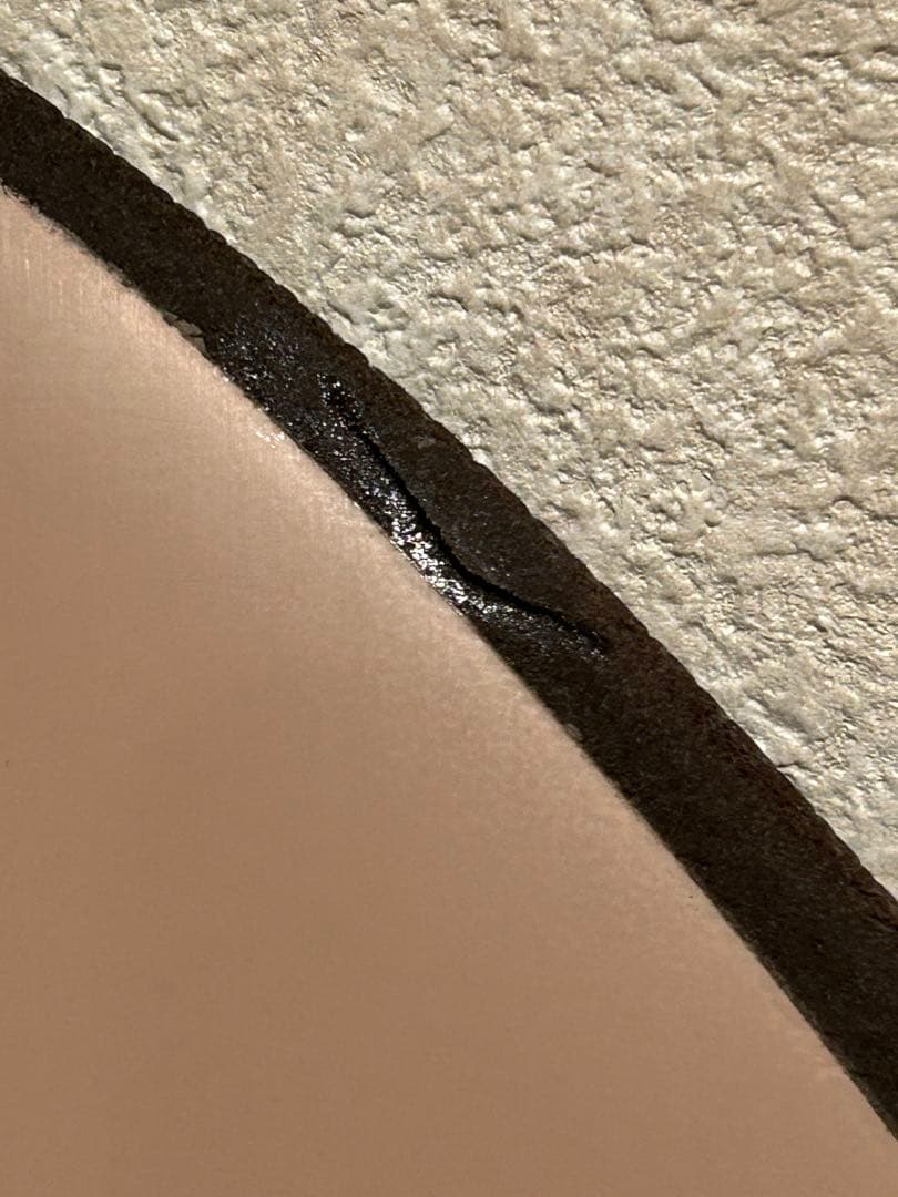 美品　CRIME サーフボード KEEL FISH 5.7 ツイン