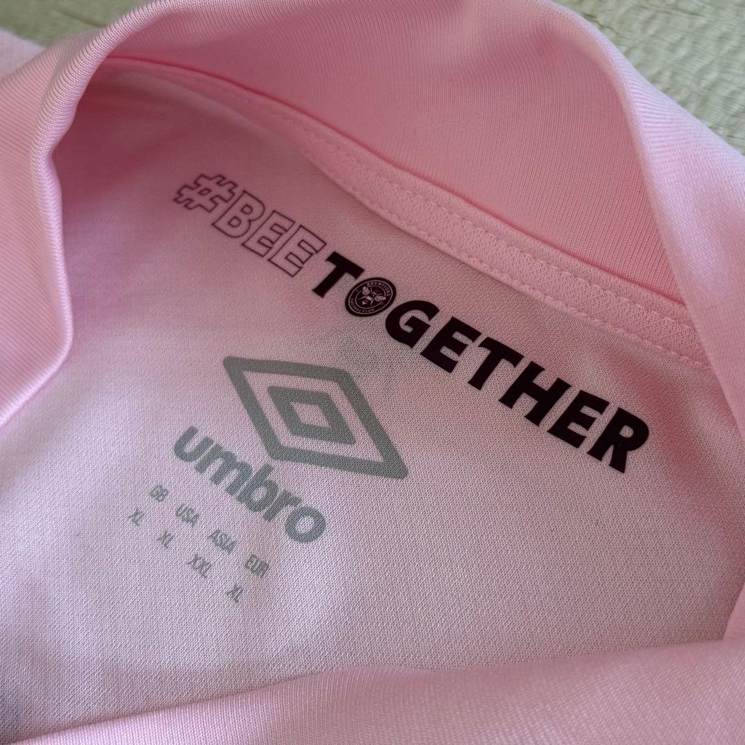 【正規品/新品タグ付】 ブレントフォードFC #23 LEWIS-POTTER