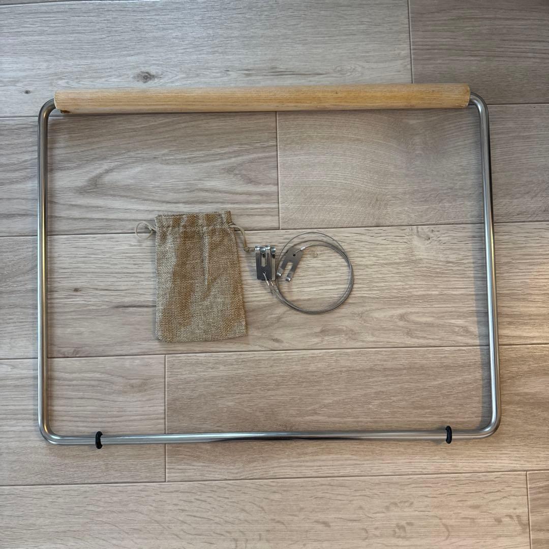 バナサポレッグ hxo design