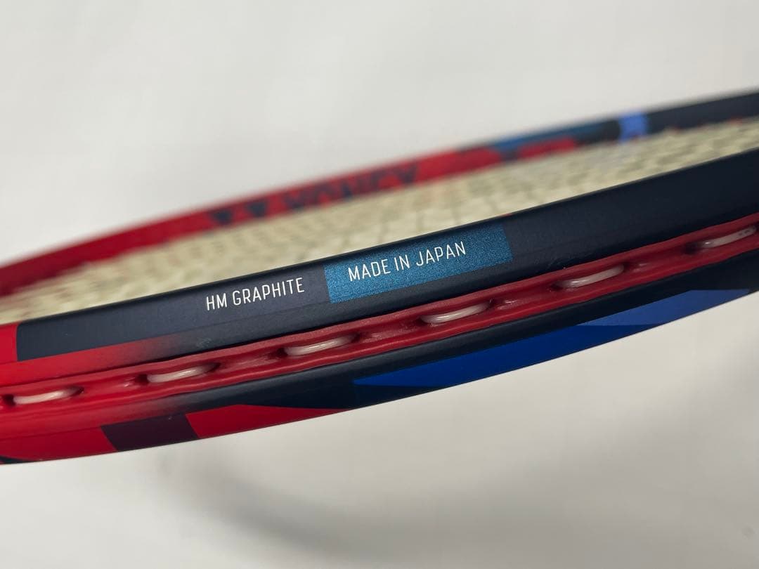 YONEX VCORE　ヨネックスブイコア 100（2023) G3