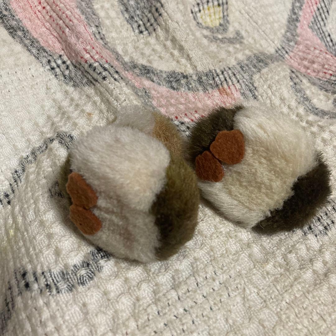 セキグチ デコイシリーズ　12こ　1つおまけ　中古品　バラ売り不可