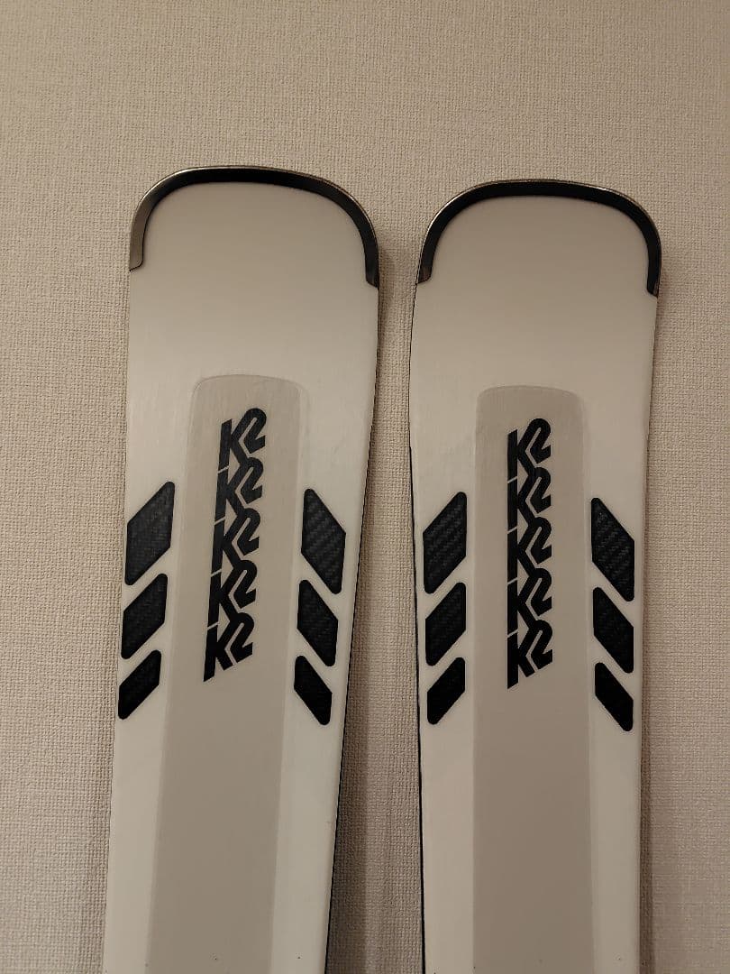 スキー板　K2　DISRUPTION 78Ti 純正ビンディング付　23モデル