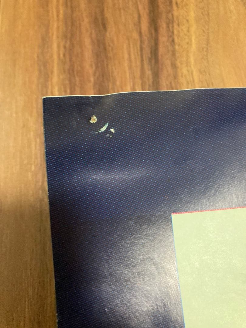 Oasis オアシス D’You Know What 特大ポスター レア 非売品