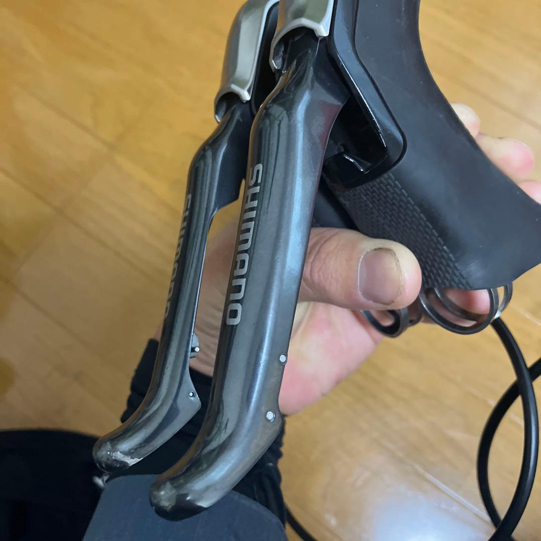 ST-R785 GRXブレーキキャリパーセット