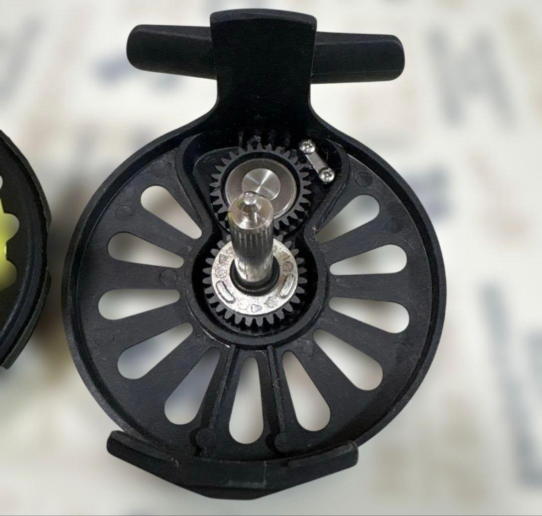 St. Croix（セントクロイ） フライリール CLA456