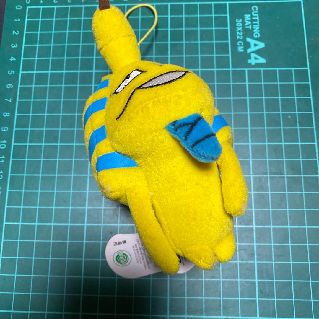 242なめこおさわり探偵なめこ栽培キット マスコット8体