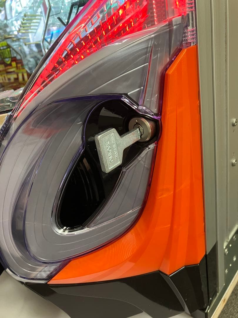 スマパチ実機 e F機動戦士ガンダムユニコーン2 R 簡易ユニット付⭕️送料無料⭕️