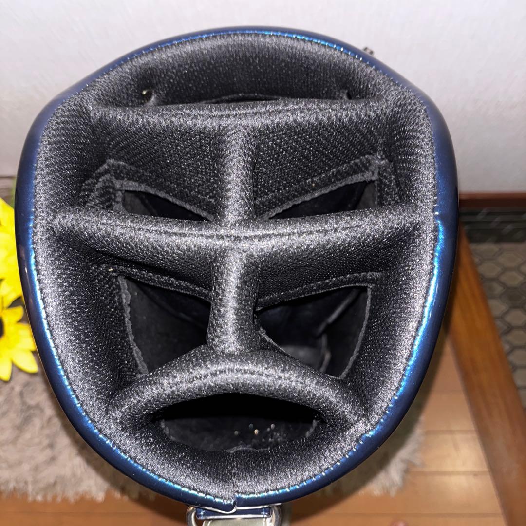 LEXUS ゴルフバッグ ネイビー