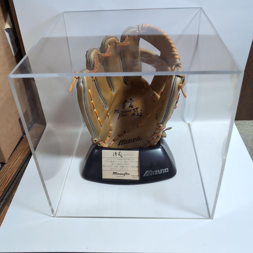 Mizuno Pro 硬式グローブ コレクション